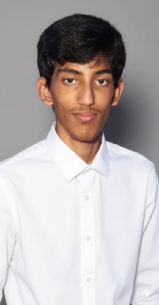 Maadhav Deekshitha